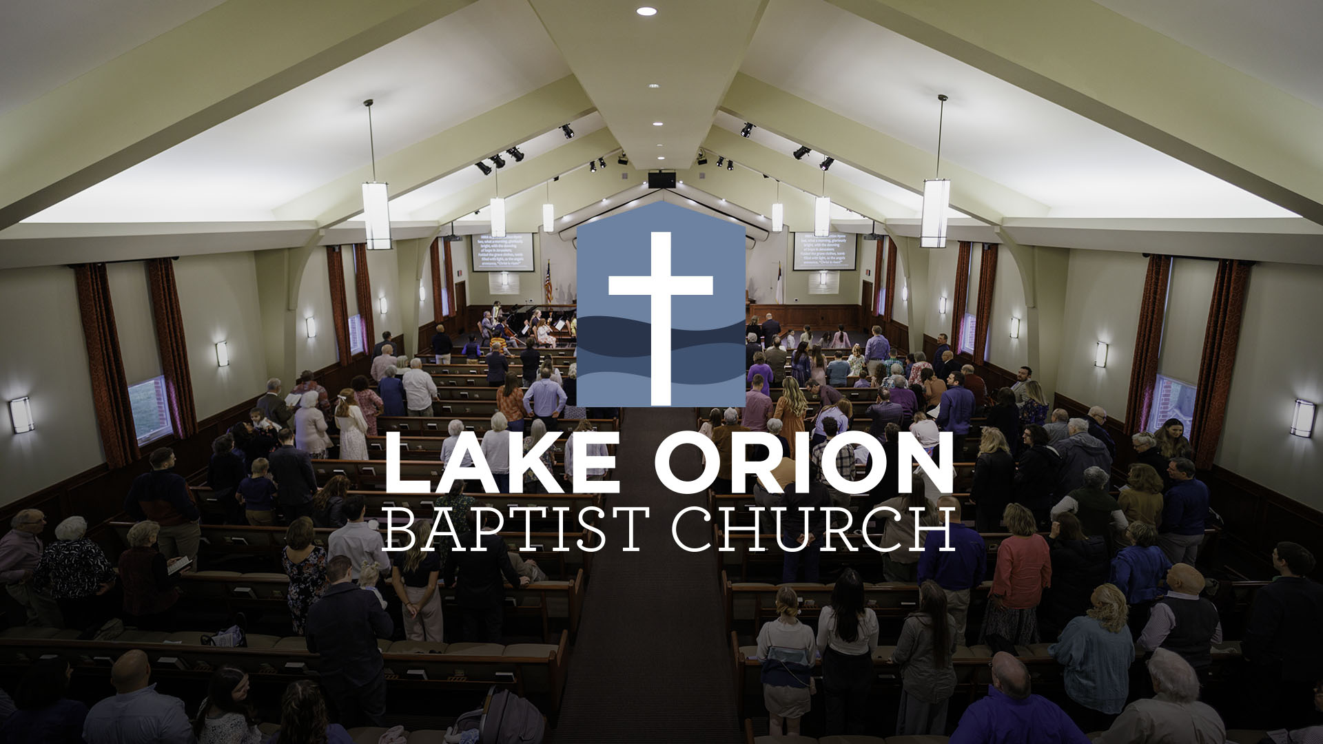 First Baptist Church